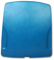 1970-1970 Corvette Seat Back Bright Blue-423941-Corvette-Store-Online