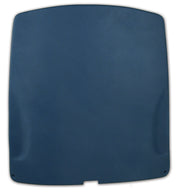 1973-1975 Corvette Seat Back Dark Blue-423943-Corvette-Store-Online