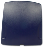 1977-1977 Corvette Seat Back Dark Blue-423945-Corvette-Store-Online
