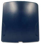 1971-1972 Corvette Seat Back Royal Blue-423947-Corvette-Store-Online