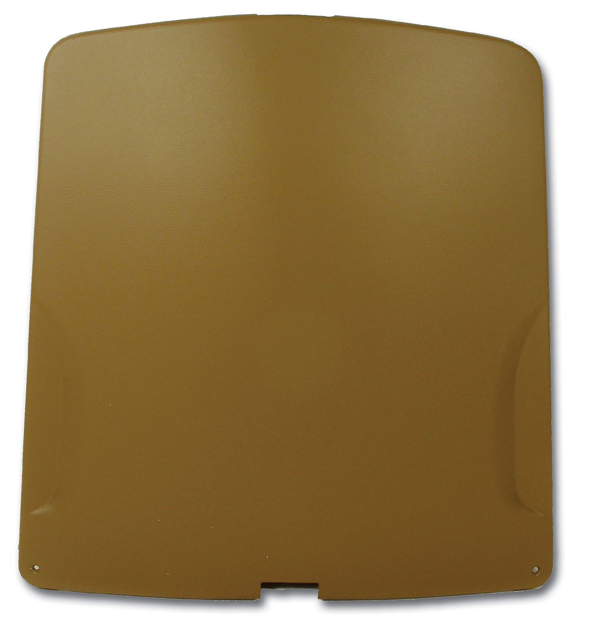 1973-1975 Corvette Seat Back Medium Saddle-423951-Corvette-Store-Online