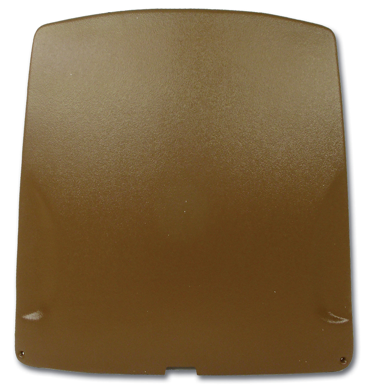 1970-1972 Corvette Seat Back Dark Saddle-423953-Corvette-Store-Online