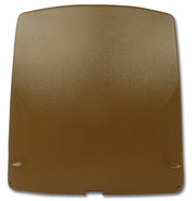 1970-1972 Corvette Seat Back Dark Saddle-423953-Corvette-Store-Online