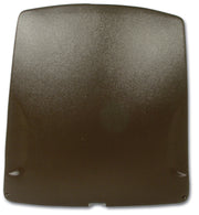 1976-1978 Corvette Seat Back Dark Brown-423955-Corvette-Store-Online