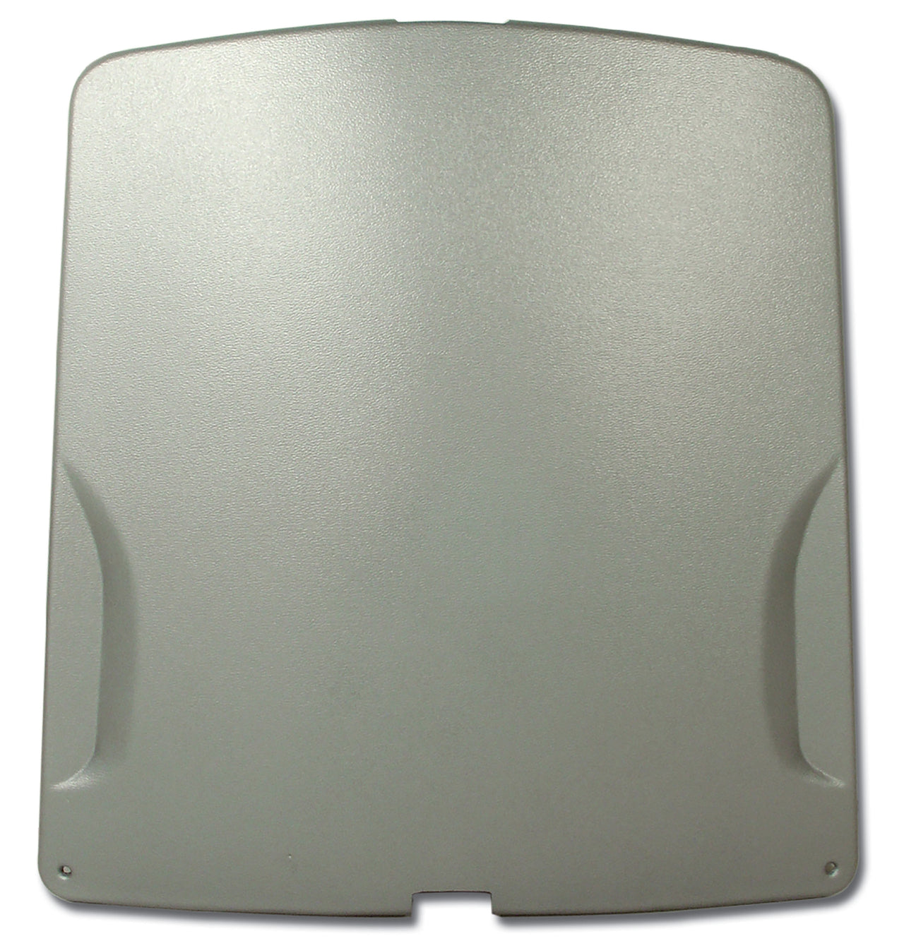 1974-1975 Corvette Seat Back Silver-423961-Corvette-Store-Online