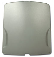 1974-1975 Corvette Seat Back Silver-423961-Corvette-Store-Online