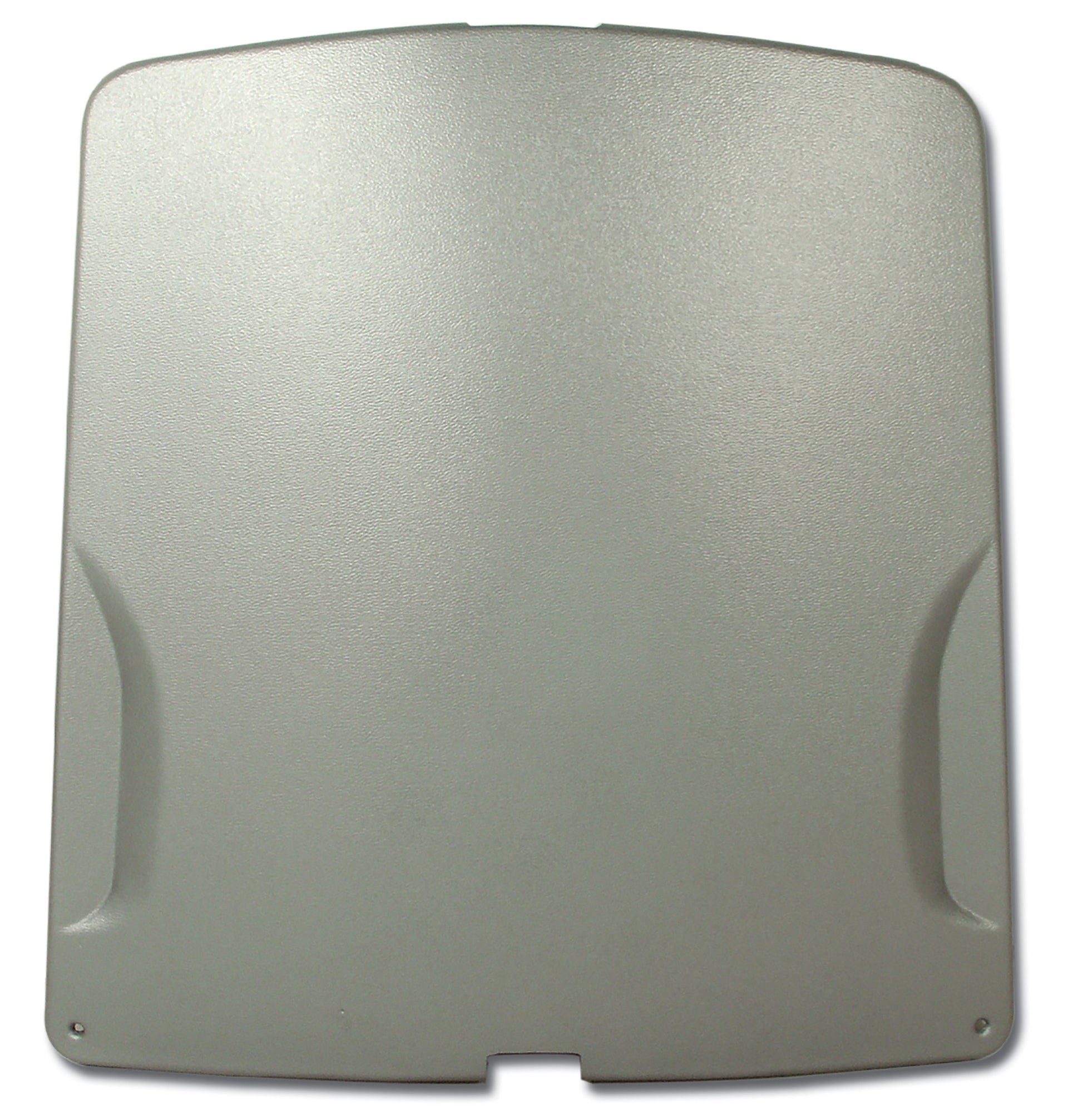 1974-1975 Corvette Seat Back Silver-423961-Corvette-Store-Online