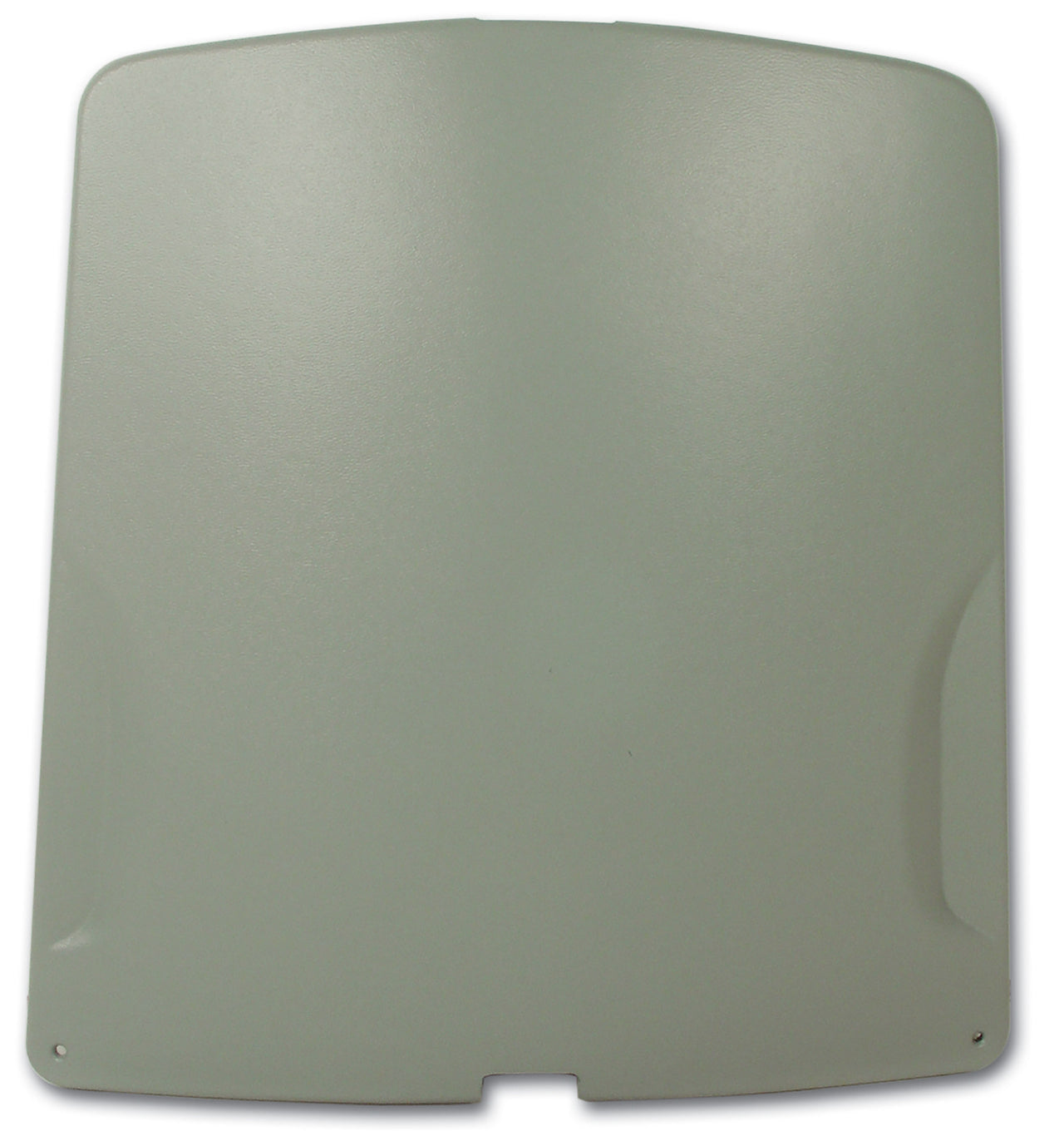 1976-1977 Corvette Seat Back Smoke-423967-Corvette-Store-Online