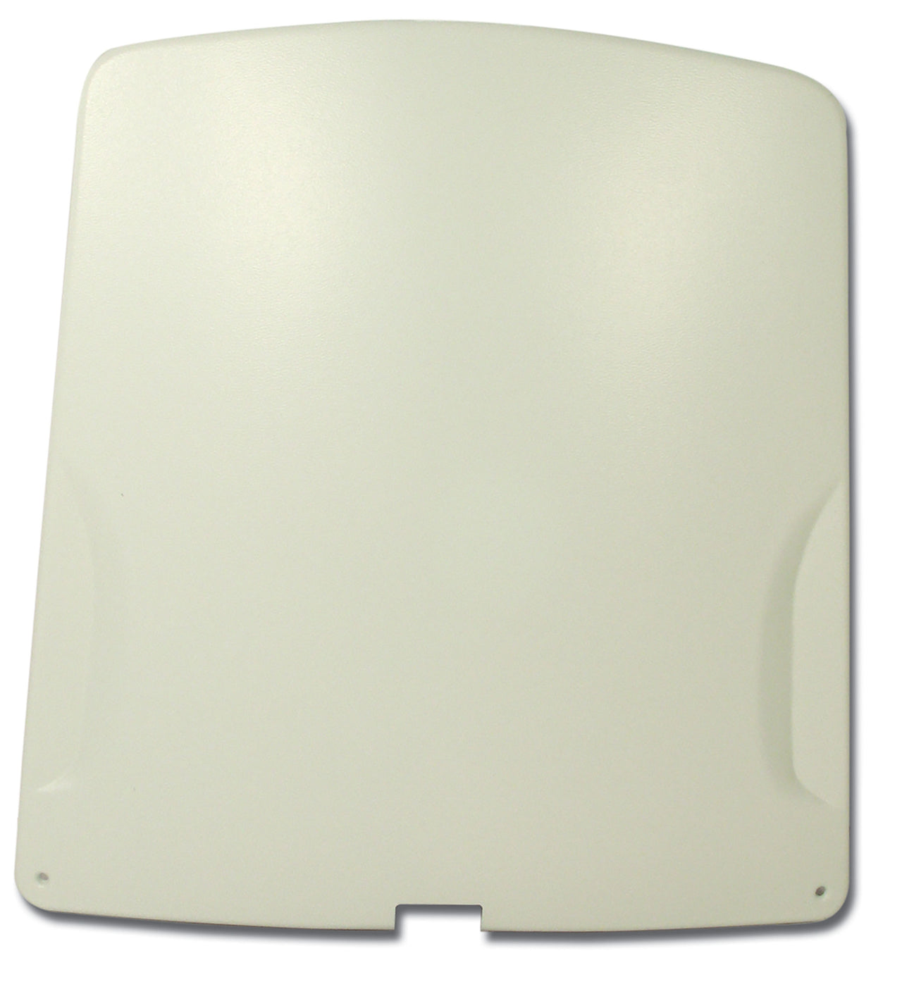 1976-1977 Corvette Seat Back White-423976-Corvette-Store-Online