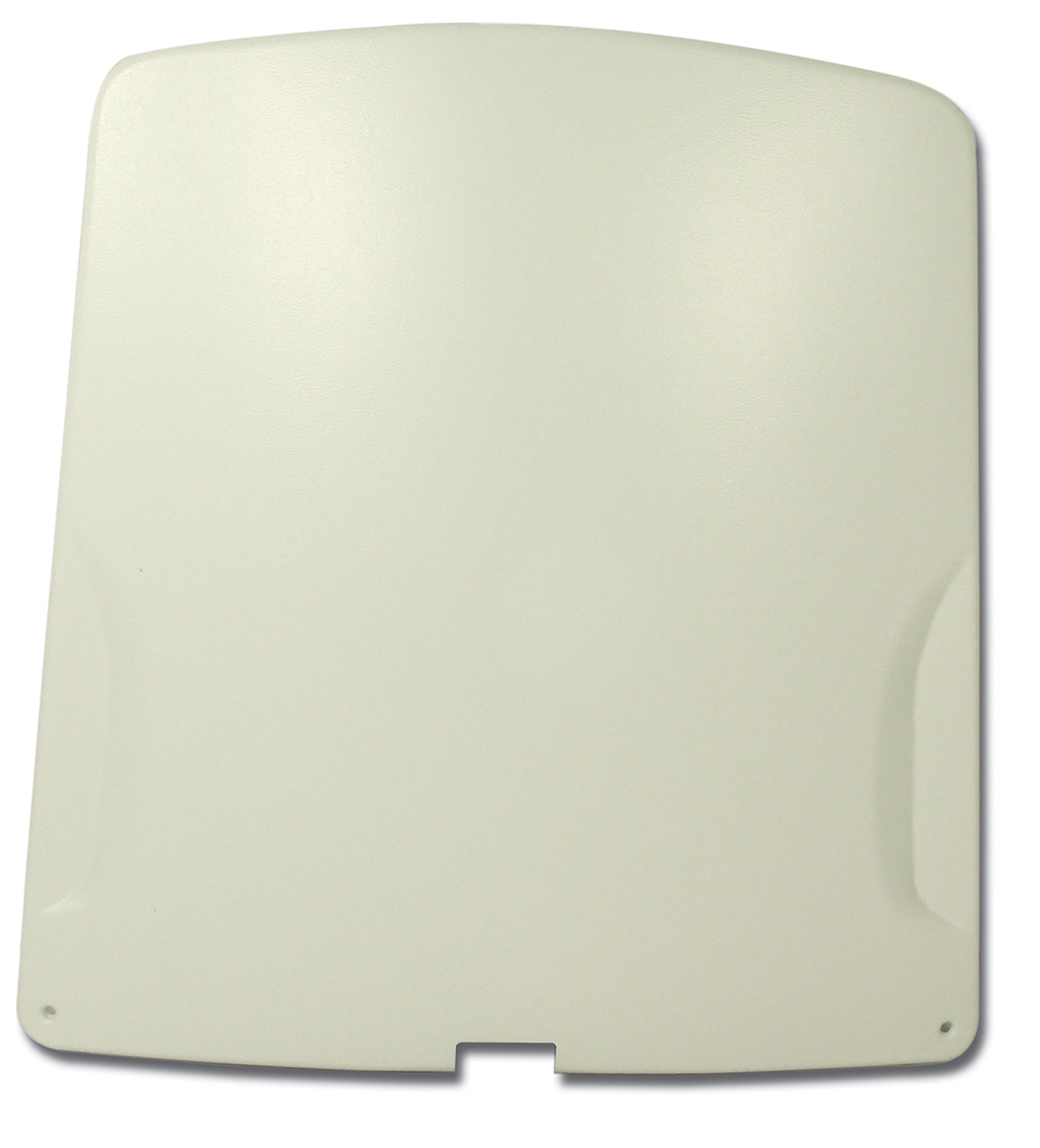 1976-1977 Corvette Seat Back White-423976-Corvette-Store-Online