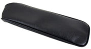 1963-1964 Corvette Center Armrest Cover Black Vinyl-424020-Corvette-Store-Online