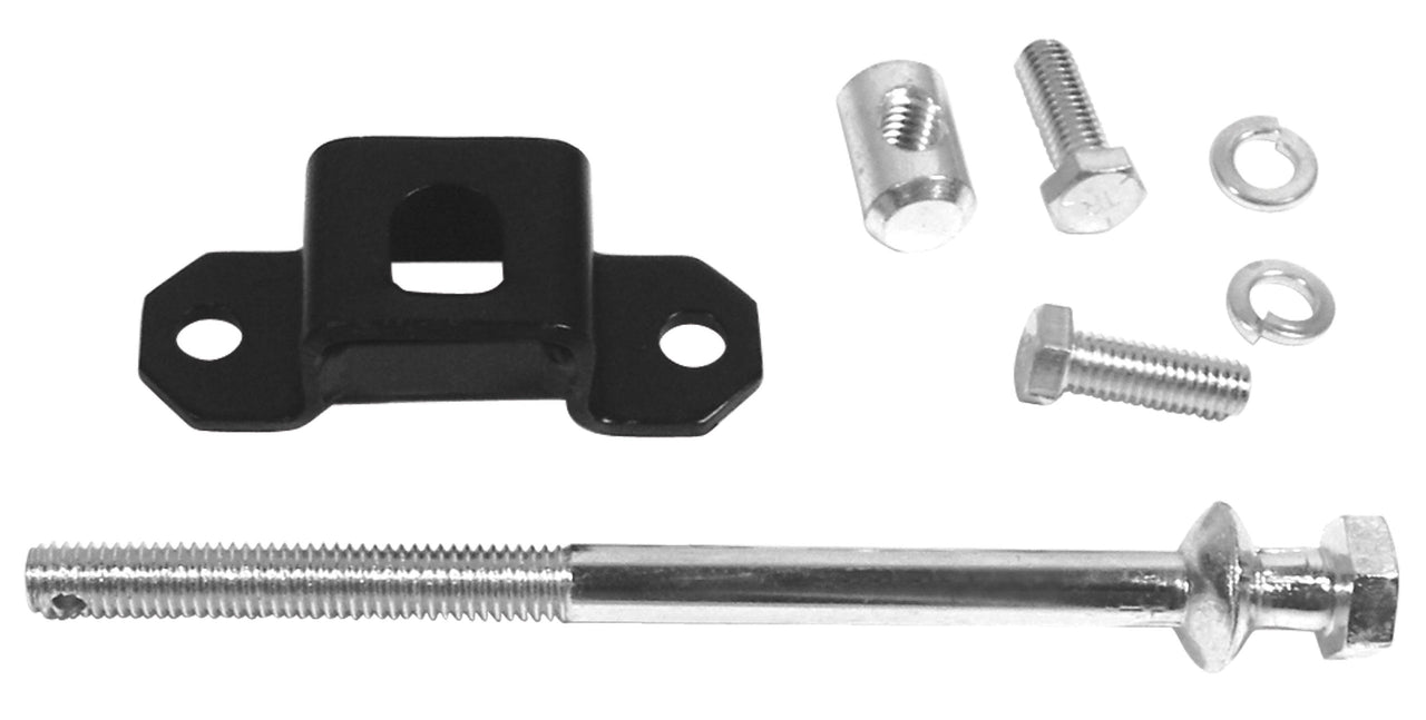 1963-1963 Corvette Spare Tire Lock Bolt Kit Standard-42418-Corvette-Store-Online