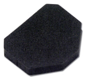 1963-1963 Corvette Spare Tire Lock Bumper. Prior To March 1963 - CA-42419-Corvette-Store-Online