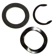 1967-1967 Corvette Upper Bearing Clip & Washer Set. - CA-42427-Corvette-Store-Online
