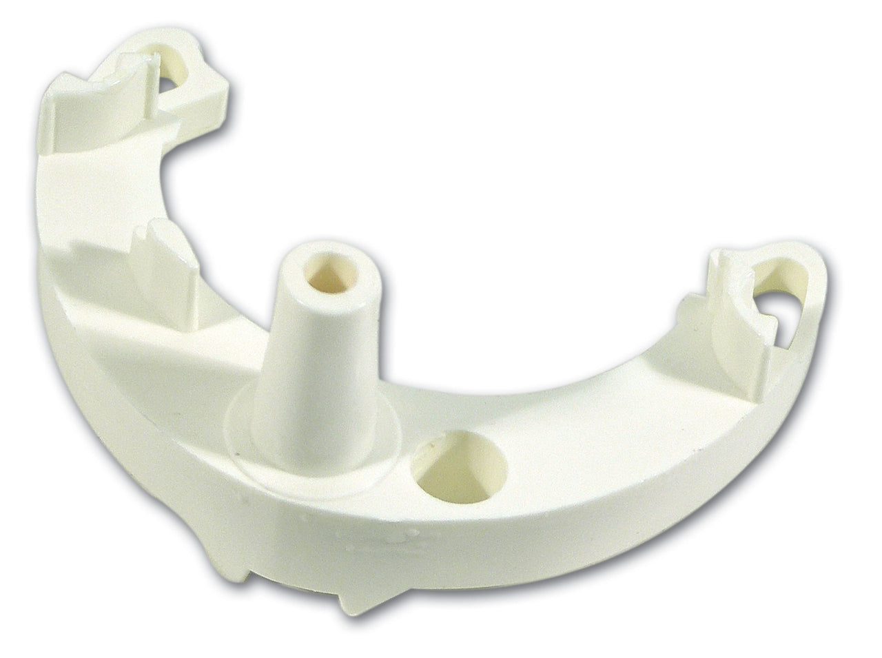 1964-1966 Corvette Turn Signal Switch Repair Plate W/O Telescopic-42428-Corvette-Store-Online