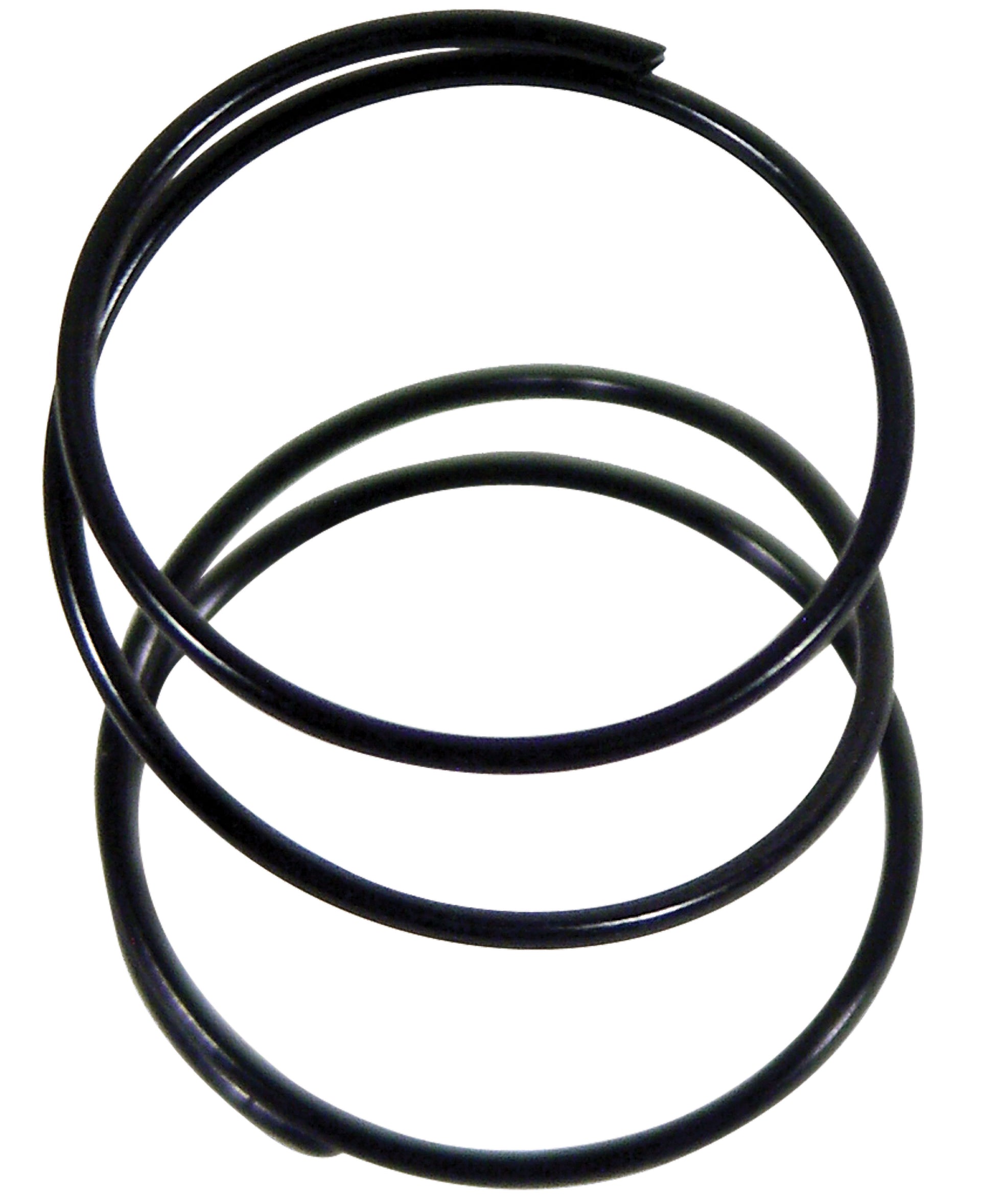 1967-1967 Corvette Steering Column Lower Bearing Spring. 67E - CA-42430-Corvette-Store-Online