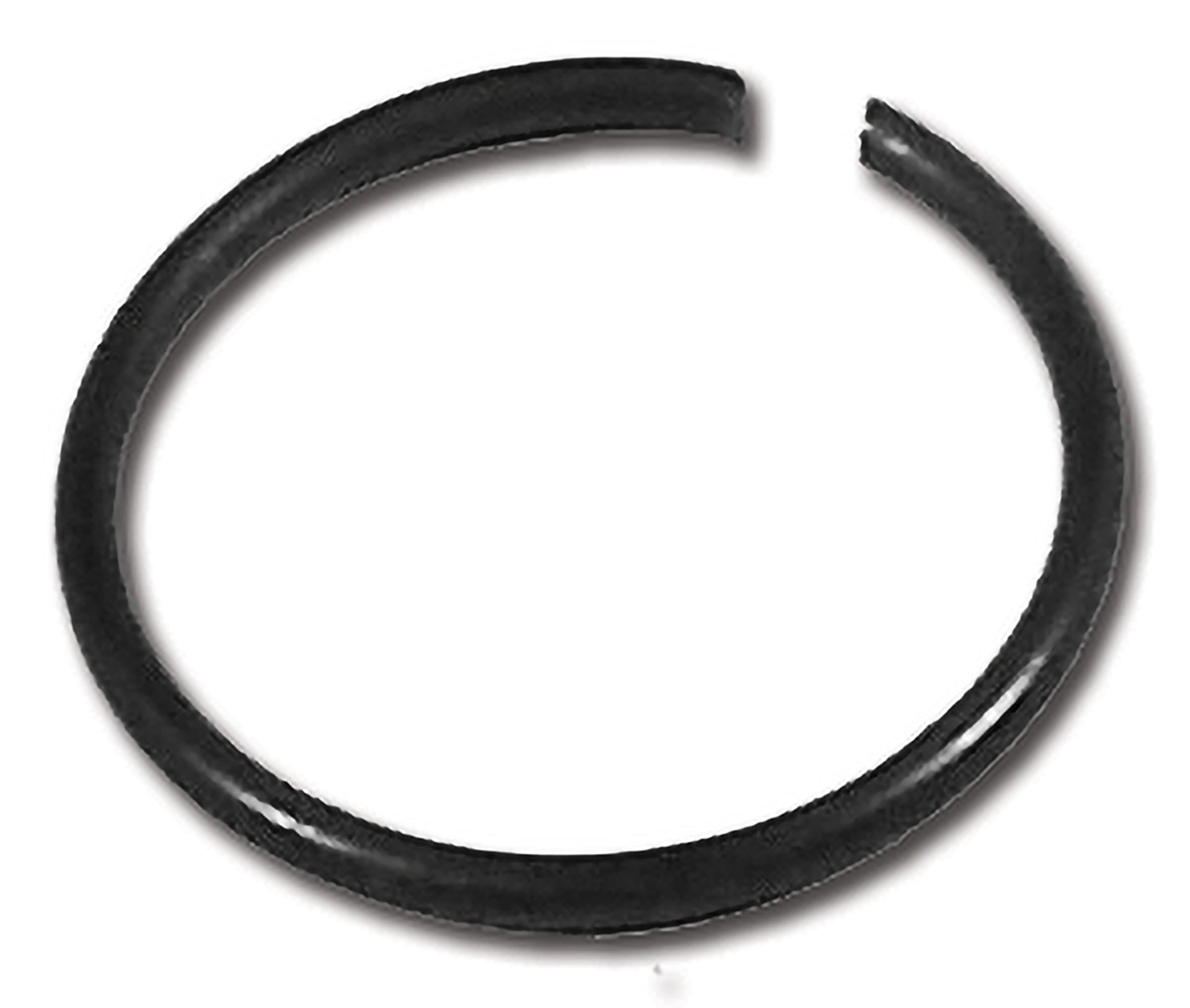 1967-1967 Corvette Steering Column Lower Shaft Retainer. 67E - CA-42431-Corvette-Store-Online