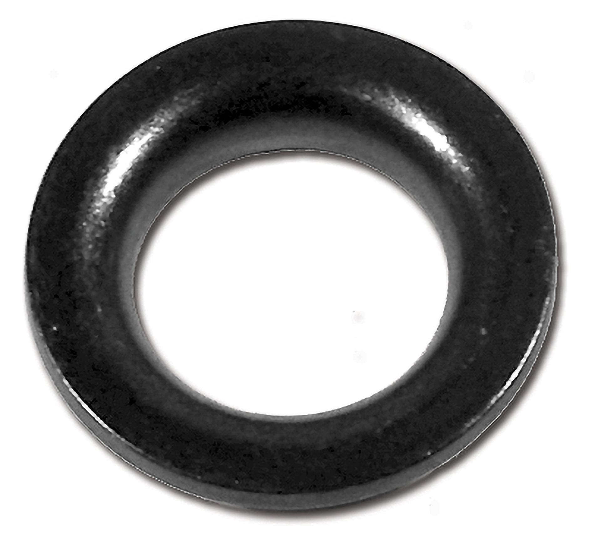 1967-1967 Corvette Steering Column Lower Shaft Retainer Washer. 67E - CA-42432-Corvette-Store-Online
