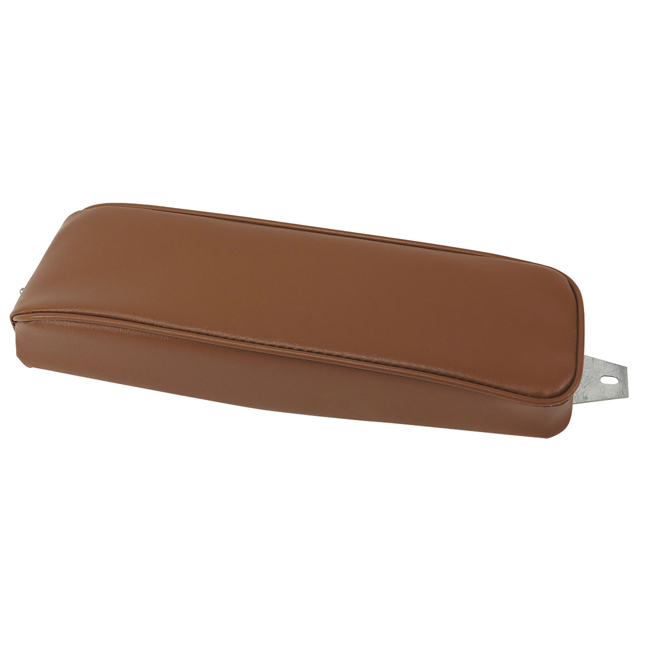 1963-1964 Corvette Center Armrest Saddle Vinyl-424354-Corvette-Store-Online