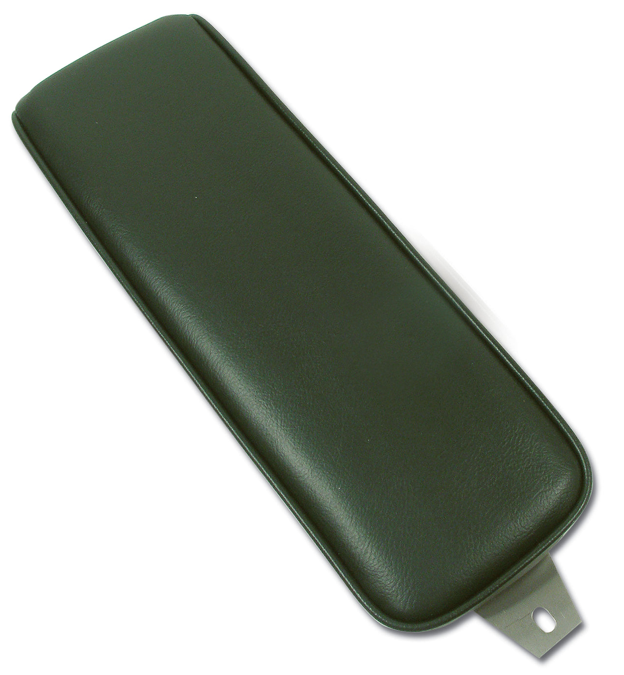 1965-1966 Corvette Center Armrest Green Vinyl-424414-Corvette-Store-Online
