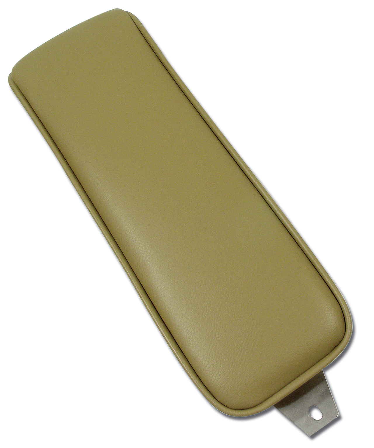 1965-1966 Corvette Center Armrest Saddle Vinyl-424452-Corvette-Store-Online