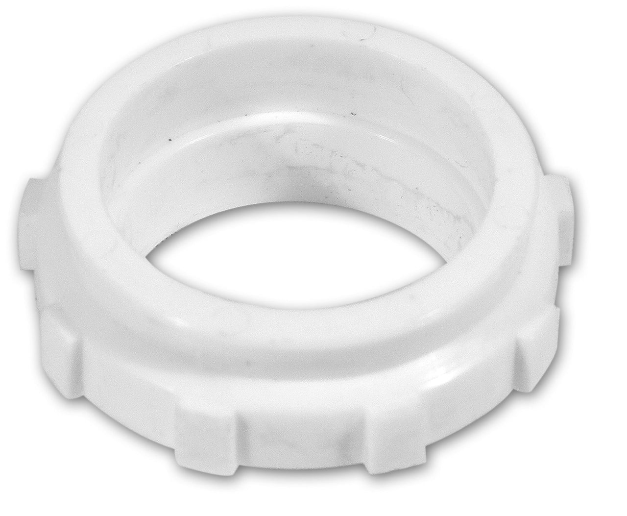 1967-1967 Corvette Lower Steering Column Spacer Plastic 67E-42447-Corvette-Store-Online
