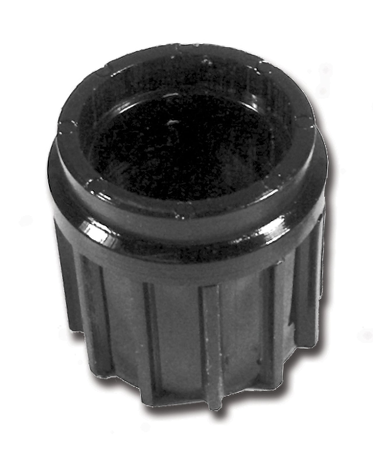 1967-1967 Corvette Lower Steering Column Spacer Plastic 67L-42448-Corvette-Store-Online