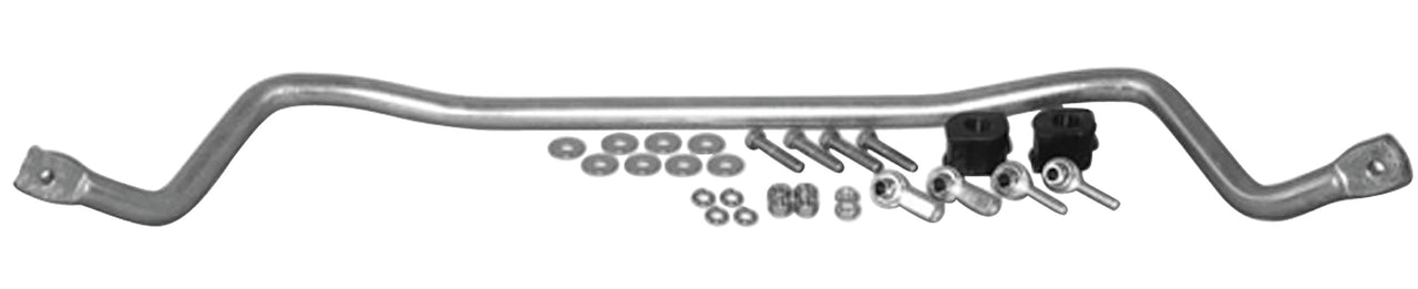 1997-2004 Corvette Sway Bar Kit Front 1 1/4 Inch-4244-Corvette-Store-Online