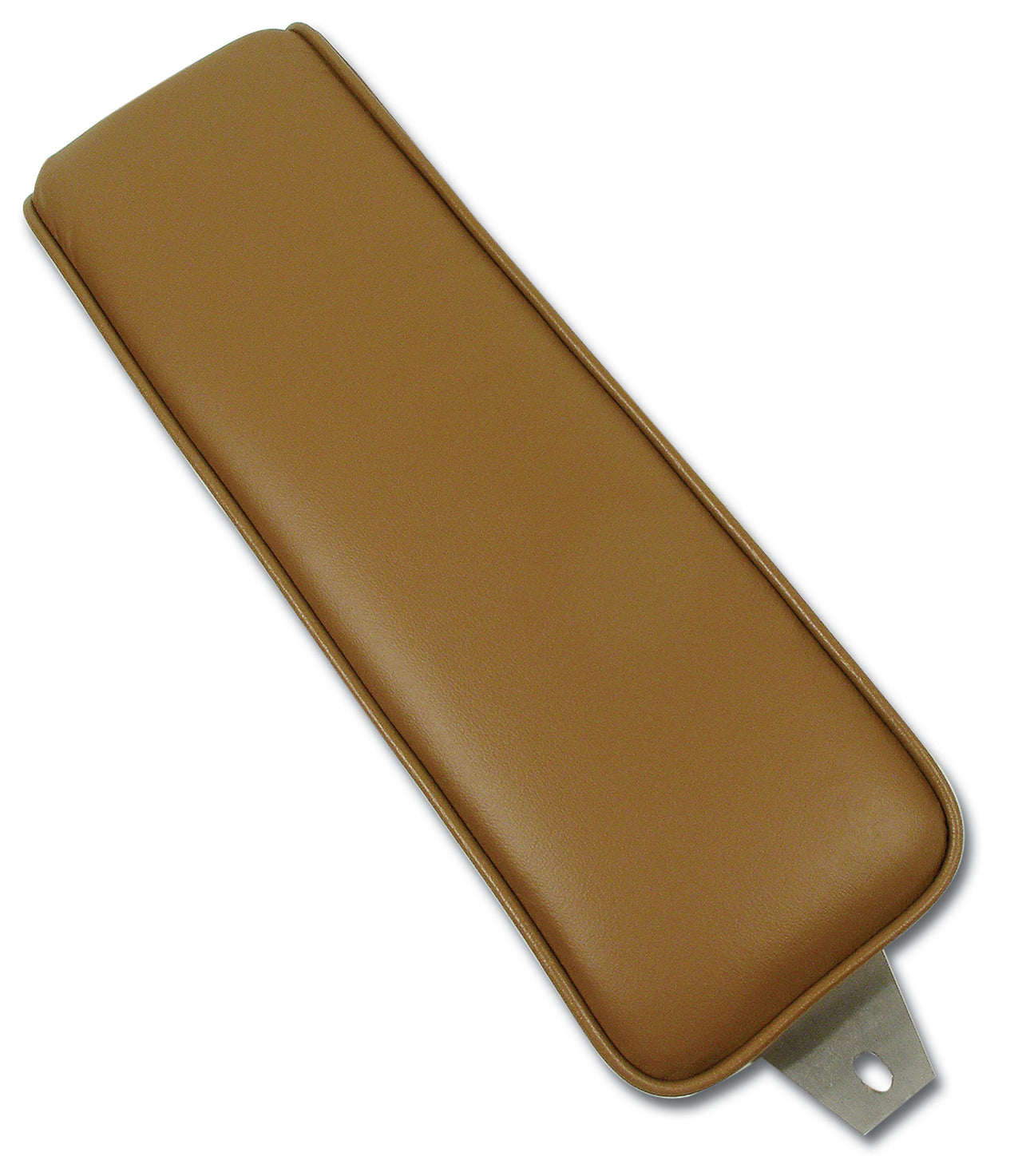 1963-1964 Corvette Center Armrest Saddle Leather-424554-Corvette-Store-Online