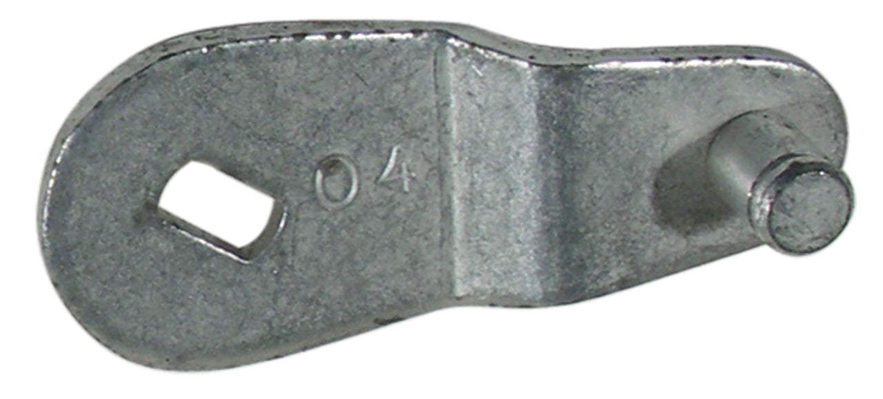1963-1967 Corvette Wiper Motor Rear Crank Lever-42465-Corvette-Store-Online
