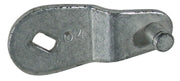 1963-1967 Corvette Wiper Motor Rear Crank Lever-42465-Corvette-Store-Online