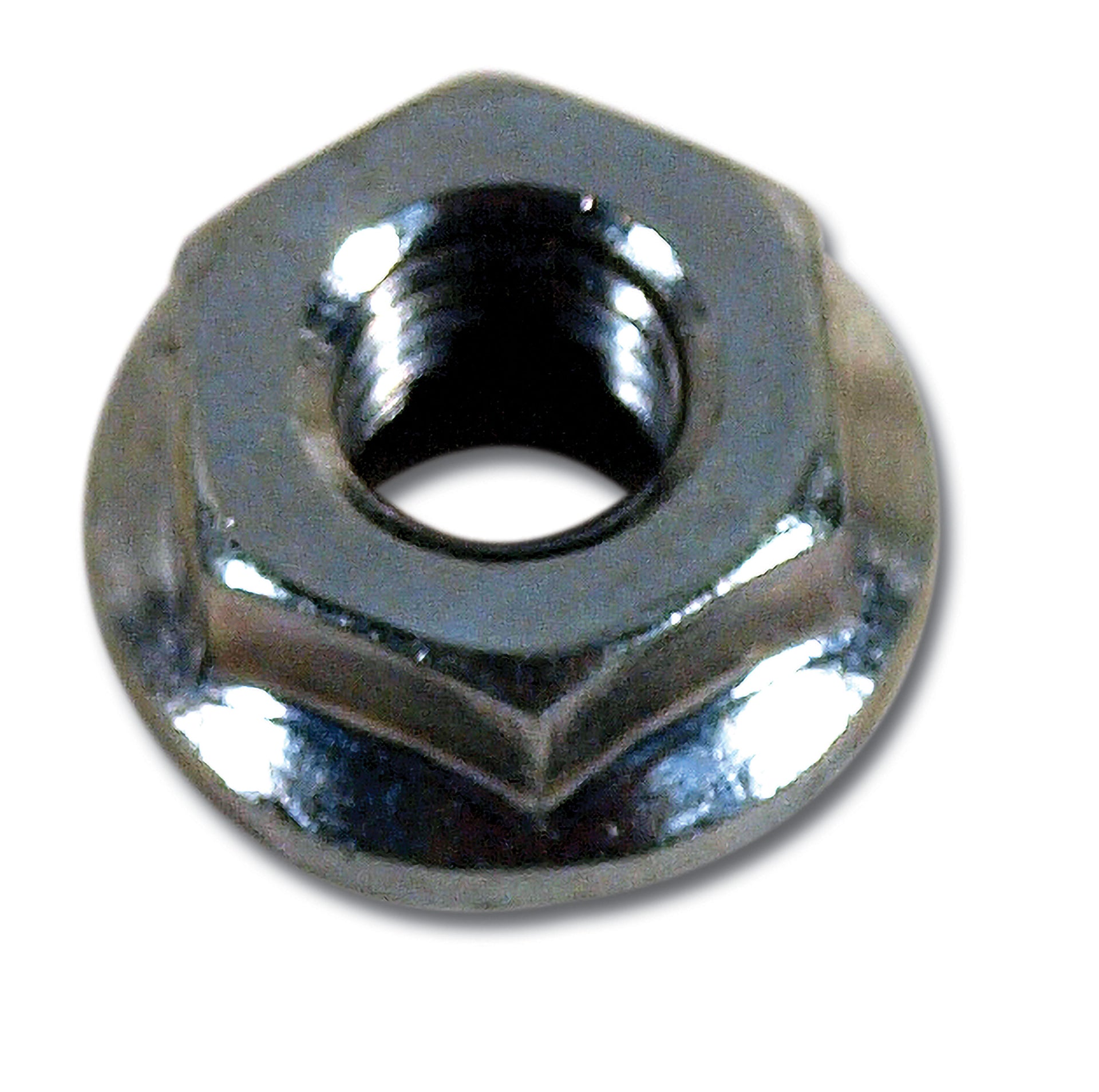 1963-1967 Corvette Wiper Motor Crank Lever Retainer Nut. - CA-42466-Corvette-Store-Online