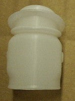 1964-1967 Corvette Power Brake Booster Boot Rear To Cowl-42470-Corvette-Store-Online