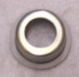 1963-1963 Corvette Power Brake Booster Front Gasket & Cup-42474-Corvette-Store-Online