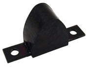 1963-1982 Corvette Lower A-Arm Bumper. - CA-42487-Corvette-Store-Online