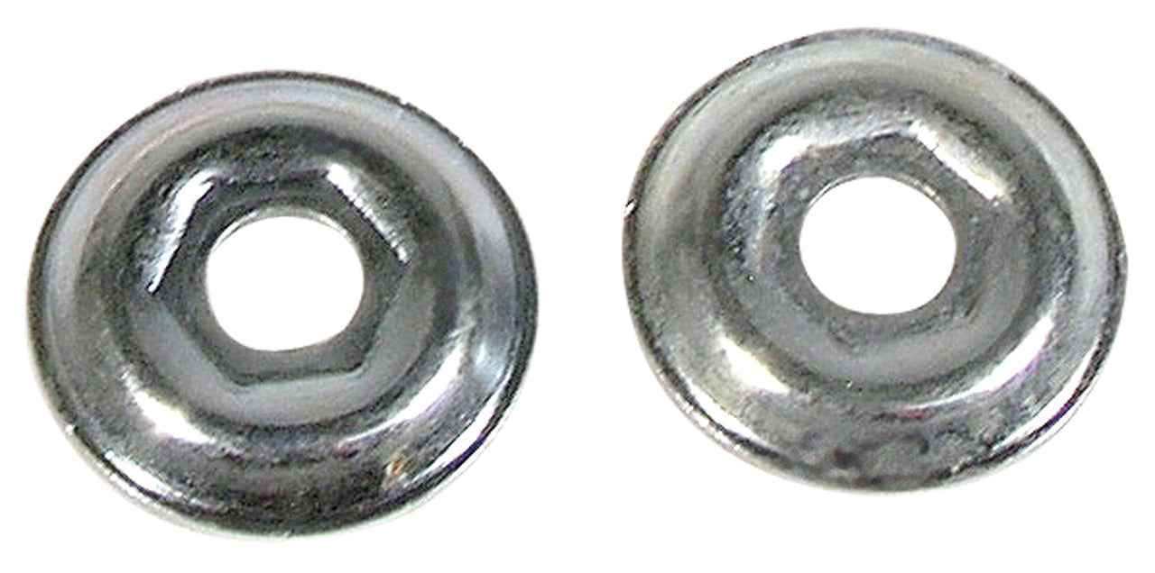1964-1967 Corvette Shock Retainers. Lower - CA-42493-Corvette-Store-Online
