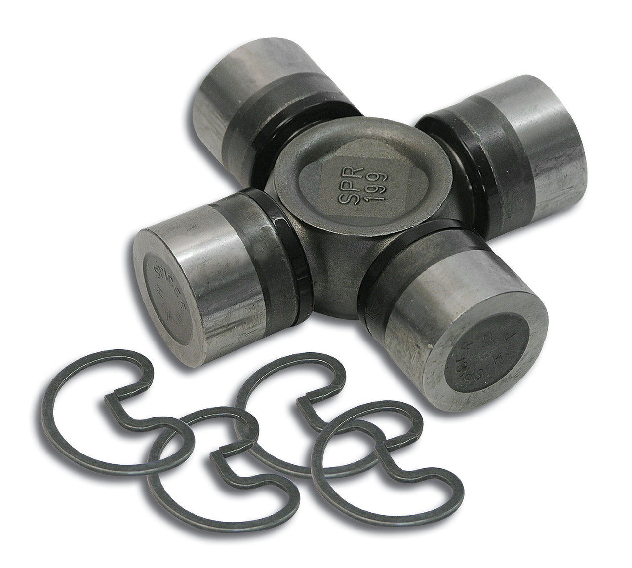 1963-1996 Corvette U-Joint As Original No Grease Fittings-42500-Corvette-Store-Online