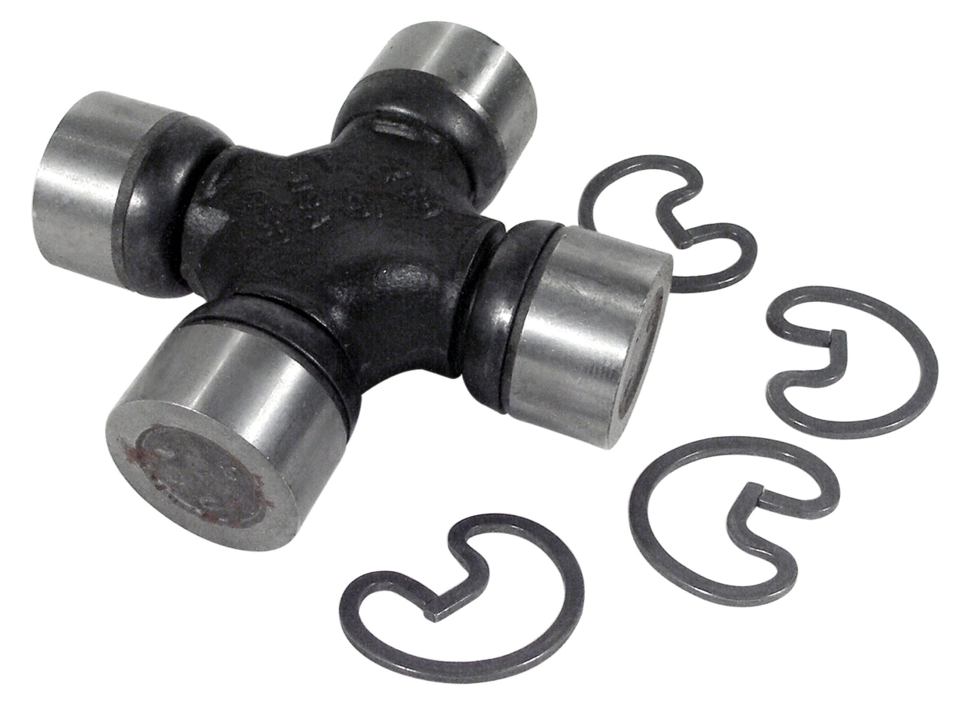 1963-1982 Corvette U-Joint As Original No Grease Fittings-42502-Corvette-Store-Online