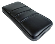 1984-1989 Corvette Center Armrest Black Leather-425120-Corvette-Store-Online
