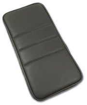 1984-1987 Corvette Center Armrest Graphite Leather-425122-Corvette-Store-Online