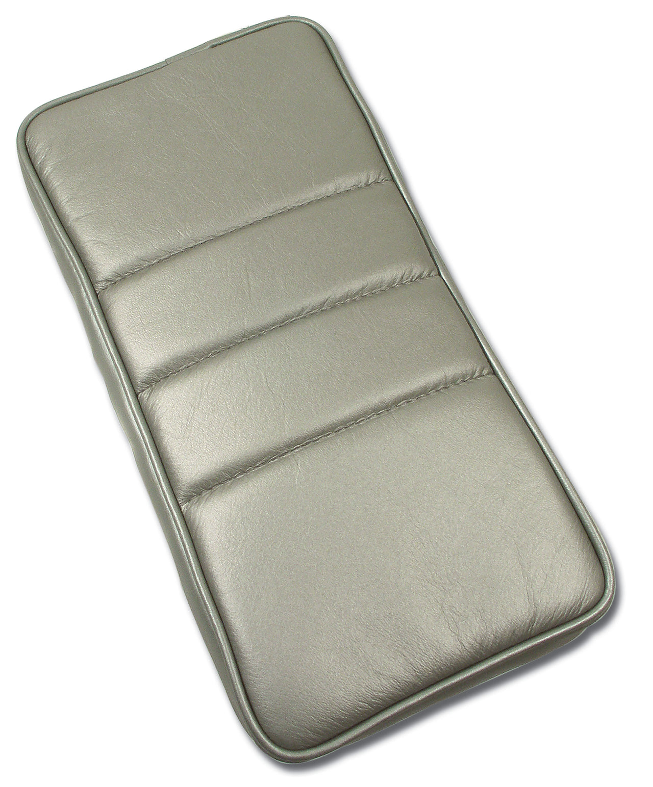 1984-1987 Corvette Center Armrest Gray Leather-425169-Corvette-Store-Online