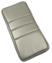 1984-1987 Corvette Center Armrest Gray Leather-425169-Corvette-Store-Online