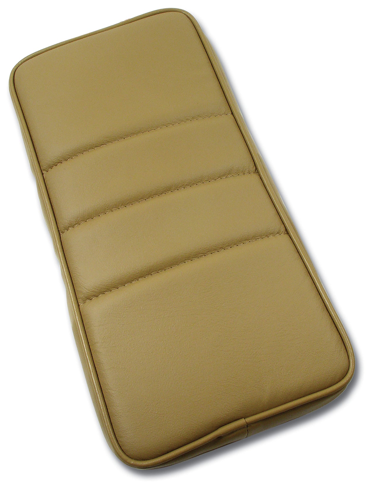 1984-1987 Corvette Center Armrest Saddle Leather-425172-Corvette-Store-Online