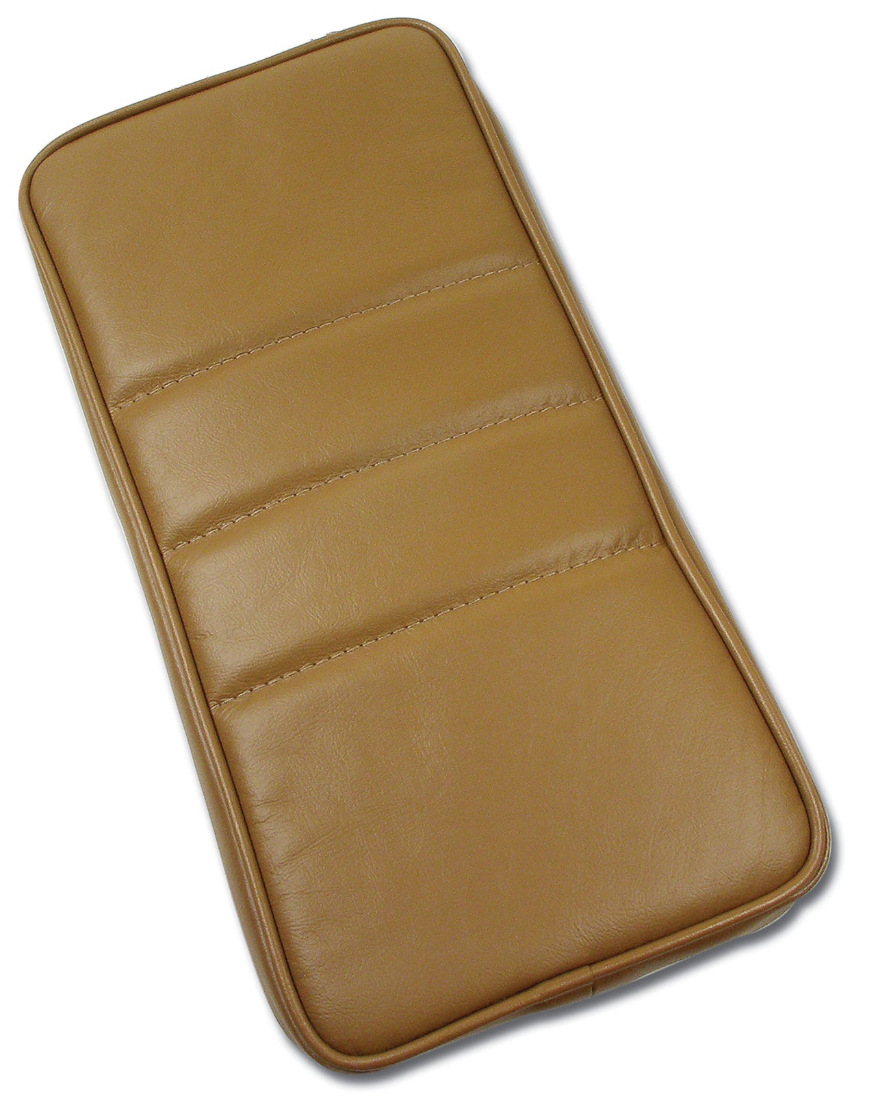 1988-1989 Corvette Center Armrest Saddle Leather-425178-Corvette-Store-Online