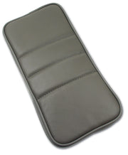 1988-1989 Corvette Center Armrest Gray Leather-425179-Corvette-Store-Online