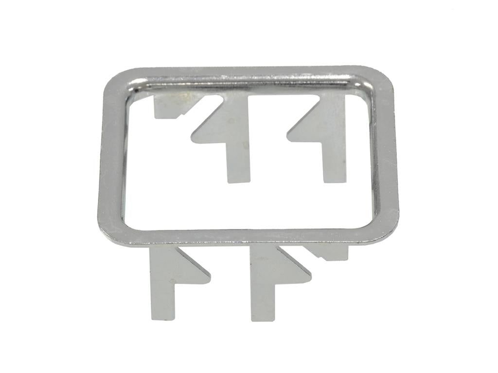 1978-1982 Corvette Power Door Lock Switch Retainer-42520-Corvette-Store-Online