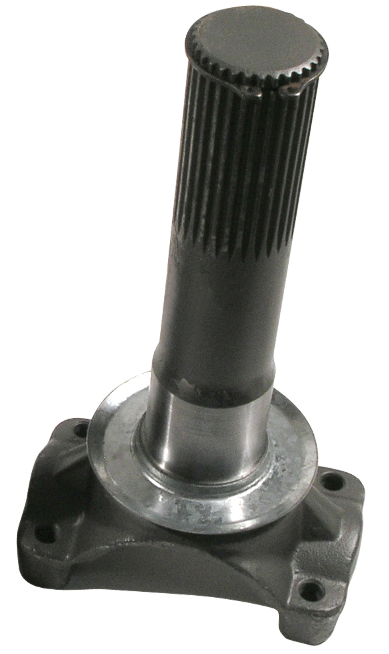 1980-1982 Corvette Rebuilt Differential Side Yoke - RH - 80-81 Manual, 82 All-42524-Corvette-Store-Online