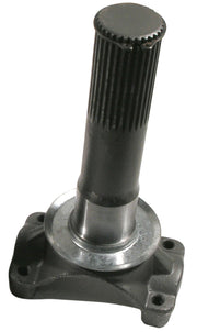 1980-1982 Corvette Rebuilt Differential Side Yoke - RH - 80-81 Manual, 82 All-42524-Corvette-Store-Online