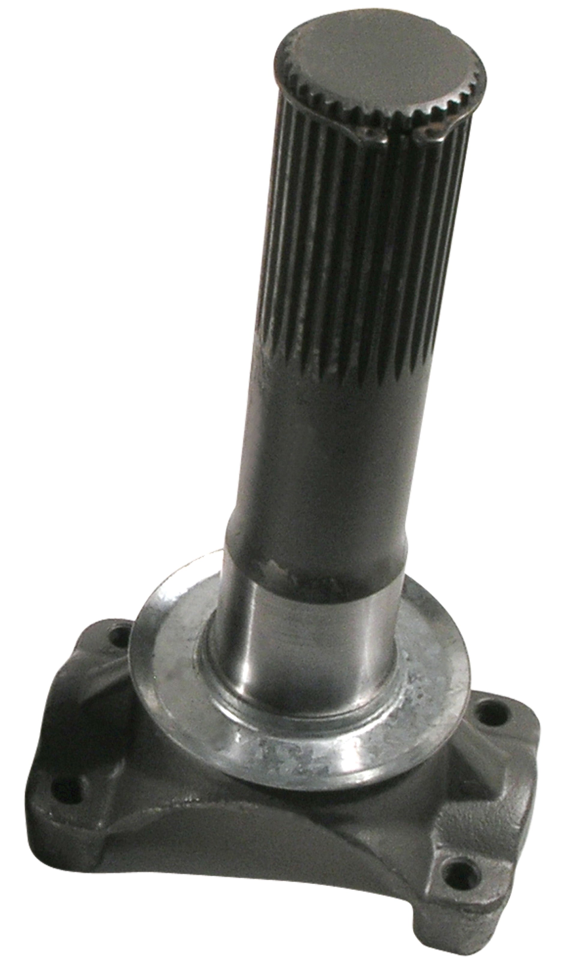 1980-1982 Corvette Rebuilt Differential Side Yoke - RH - 80-81 Manual, 82 All-42524-Corvette-Store-Online