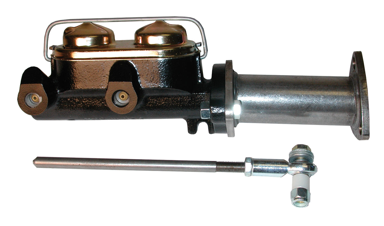 1955-1962 Corvette Dual Master Cylinder Conversion Kit-42544-Corvette-Store-Online